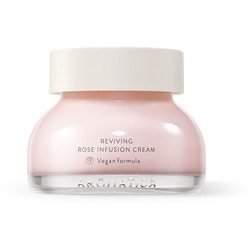         Reviving Rose Infusion Cream Aromatica