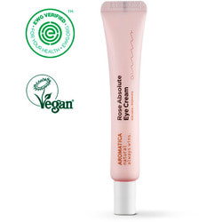         Rose Absolute Eye Cream Aromatica