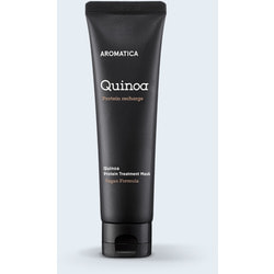        Quinoa Protein Treatment Mask Aromatica