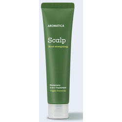       Rosemary 3-in-1 Scalp Treatment Aromatica