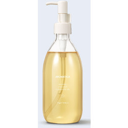      Natural Coconut Cleansing Oil Aromatica
