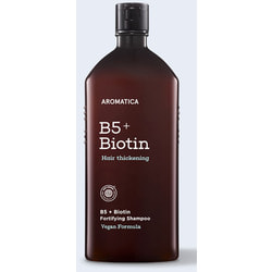      B5 + Biotin Fortifying Shampoo Aromatica