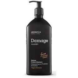        Quinoa Protein Shampoo Aromatica