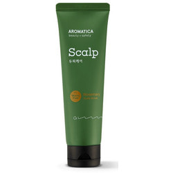       Rosemary Scalp Scrub Aromatica