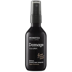      Quinoa Protein Hair Ampoule Aromatica