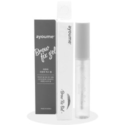       Brow Fix Gel Ayoume