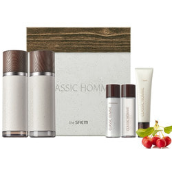     Classic Homme Special Set The Saem