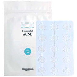       Acne Spot Patch Super Thin Pyunkang Yul