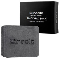          Blackhead Soap Ciracle