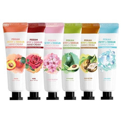    Petit LOdeur Hand Cream Pekah