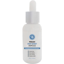    Deep Moist Ampoule Pekah