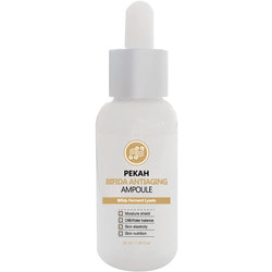      Bifida Antiaging Ampoule Pekah