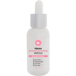      Rosehip Nutrition Ampoule Pekah