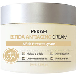        Bifida Antiaging Cream Pekah