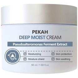      Deep Moist Cream Pekah