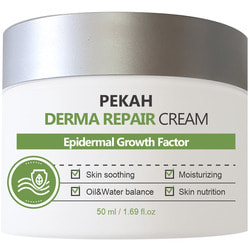        Derma Repair Cream Pekah