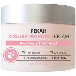        Rosehip Nutrition Cream Pekah