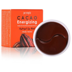           Cacao Energizing Hydrogel Eye Mask Petitfee