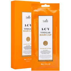      ACV Vinegar Hair Cap Lador