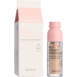      Milk Creamy Concealer G9SKIN