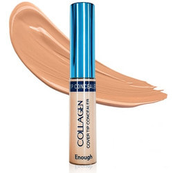     Collagen Cover Tip Concealer Enough