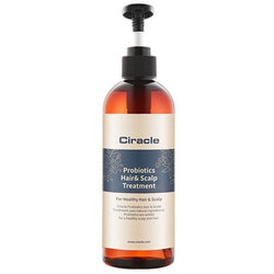          Probiotics Hair and Scalp Treatment Ciracle