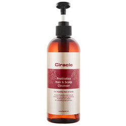     Probiotics Hair and Scalp Cleanser Ciracle