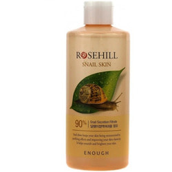       Rosehill Snail Skin Enough
