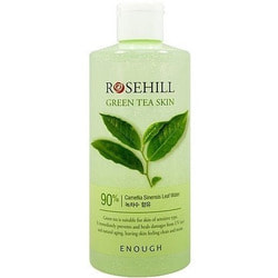        Rosehill Green Tea Skin Enough