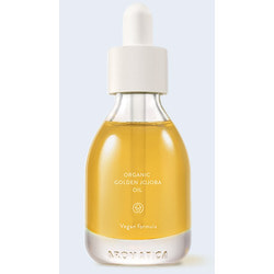         Jojoba Golden Barrier Oil Aromatica