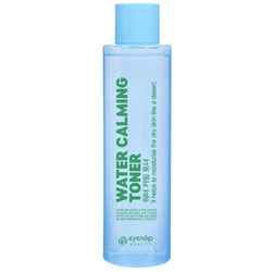    Water Calming Toner Eyenlip