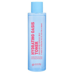       Hydrating Oasis Toner Eyenlip