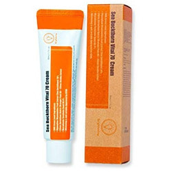       Sea Buckthorn Vital 70 Cream Purito