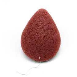    Konjac Sponge Purito