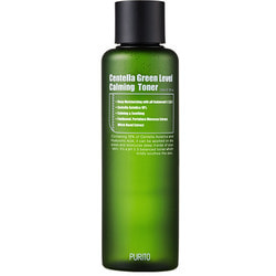       Centella Green Level Calming Toner Purito