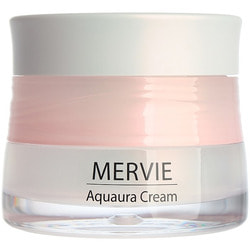     Mervie Aquaura Cream The Saem