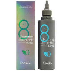      8 Seconds Liquid Hair Mask Masil