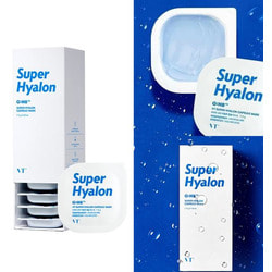     Super Hyalon Capsule Mask VT Cosmetics