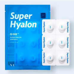      Super Hyalon Ampoule VT Cosmetics