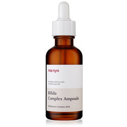       Bifida Complex Ampoule Manyo Factory