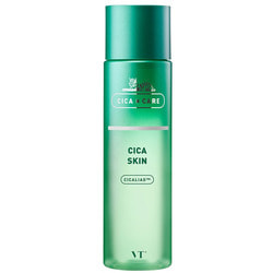     Cica Skin Toner VT Cosmetics