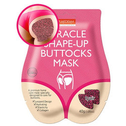 -     Purederm Miracle Shape-Up Buttocks Mask