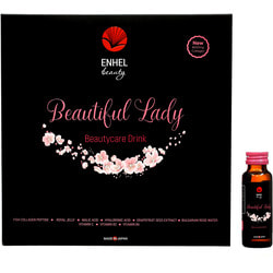        Beauty care Drink ENHEL