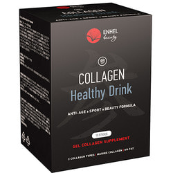       Collagen Healthy Drink ENHEL