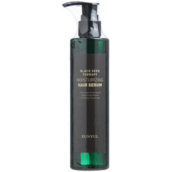           Black Seed Therapy Moisturizing Hair Serum Eunyul