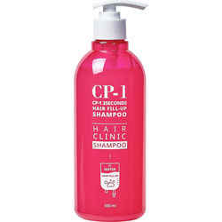      CP-1 3 Seconds Hair Fill-Up Shampoo Esthetic House
