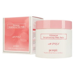     PHA  Hibiscus Brightening Peel Pads Petitfee