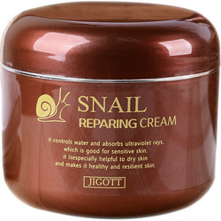       Snail Reparing Cream Jigott
