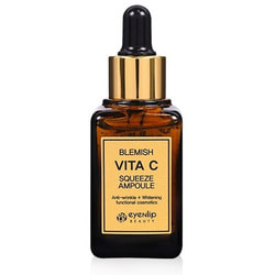       C Blemish Vita C Squeeze Ampoule Eyenlip