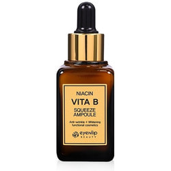     B Niacin Vita B Squeeze Ampoule Eyenlip